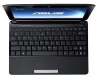 ASUS Eee PC 1011CX N2600/1GB/320 czarny - 79533 - zdjęcie 5